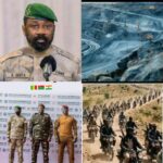 Mali : Goïta accuse les puissances étrangères d&rsquo;exploiter le terrorisme