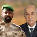 Mali et Algérie renouent le dialogue après des mois de tensions