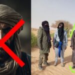 Mali : deux chefs terroristes tués par les FAMA et Africa Corps