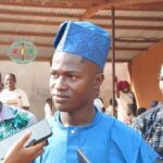 Trois albums gospel d&rsquo;Ibrahima Zerbo dédicacés à Bobo-Dioulasso
