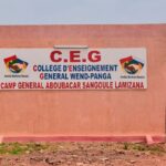 La Russie rénove un campus scolaire au Burkina Faso pour 78 millions FCFA