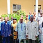 Burkina : atelier du CNES sur l&rsquo;anticipation des mutations mondiales