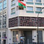 Le Burkina Faso ordonne le départ de ses diplomates de France