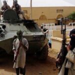 Deux chefs militants tués au Mali par l’armée et Africa Corps
