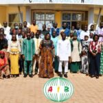 ABNORM explique ses missions aux acteurs de Yaadga