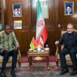 Burkina Faso présent à l&rsquo;hommage au guide iranien à Téhéran