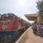Burkina : la SITARAIL offre le train aux touristes pour la Grande saison