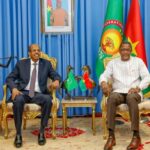 Burkina Faso demande réformes et autonomie financière à l&rsquo;UA