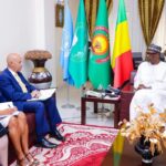 Les États-Unis approuvent la sortie du Mali de la CPI