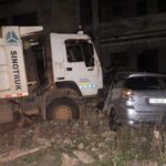 Accident à Ziniaré : une bachelière et sa mère décèdent