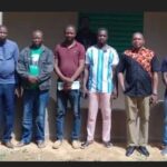 Réhabilitation des infrastructures du CEPDJ de Ouarkoye
