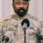 Assimi Goïta : le Mali doit mener la guerre ou rester esclave