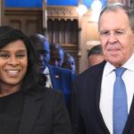 Diplomatie russe, conflits au Soudan et économie au Nigeria