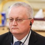 Moscou : l&rsquo;Ukraine tente d&rsquo;ouvrir un second front en Afrique