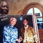 Designers africains participeront à un défilé à Kazan en 2026