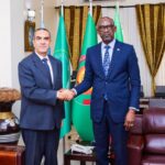 Les relations entre le Mali et l’Algérie se normalisent