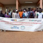 Soum/Djibo : 26 mois de sécurité alimentaire et protection de l&rsquo;enfant