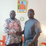 Ousmane Kindo désigné président de la CNAVC section Houet