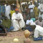 Les griots, gardiens de la tradition orale en Afrique de l&rsquo;Ouest