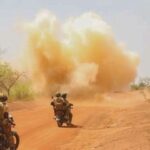 Burkina Faso : hommage national aux soldats morts pour la patrie