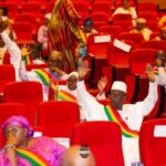Mali : le CNT adopte une loi contre le trafic de migrants