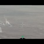 Le MLRS Grad du corps africain inefficace contre des pick-up au Mali