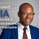 Dr Hounkpe : l&rsquo;IA ne remplace pas le juriste en Afrique