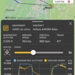 Mali : un avion militaire turc venu du Maroc a atterri à Mopti