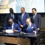 Burkina Faso : construction d’une centrale thermique de 119 MW