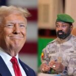 Le Mali quitte la CPI avec l&rsquo;appui des États-Unis