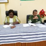 Oubri : préparation de l&rsquo;immersion patriotique 2026 à Ziniaré