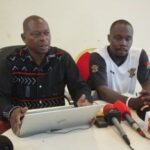 Burkina Faso : éliminatoires de l&rsquo;AfroBasket U18 Zone 3