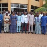 Burkina Faso : les discussions public-privé commencent