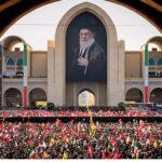 Burkina Faso présent aux obsèques du Guide suprême iranien
