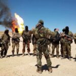 Attaque terroriste repoussée au Mali ce samedi