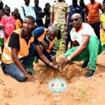 Reforestation 2026 : 400 000 plants prévus au Liptako et Soum