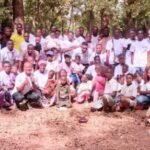 Boulgou : la famille Boussim se retrouve à Ouagadougou