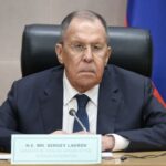 Niger : Lavrov rencontre le président Tiani à Niamey