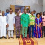 Institut des Peuples Noirs entre en fonction au Burkina Faso