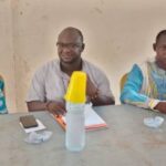 Namentenga : Préparatifs de la 10e édition du Bayir Daaré à Boulsa