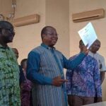 Burkina Faso : lancement de l’examen classant pour former des spécialistes