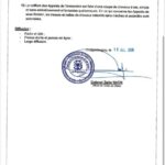Immersion patriotique obligatoire : convocation pour juillet 2026