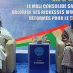 Mali : 760 milliards FCFA récupérés des minières