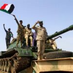 États-Unis : nouvelles sanctions contre le Soudan, Al-Burhan résiste