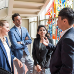 Bourse BMW Group Change Maker 2026 – MBA & MSc