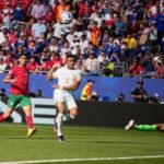 France bat Maroc 2-0 et file en demies du Mondial 2026