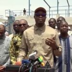 Burkina Faso : nouveau centre d&rsquo;eau potable de 10 000 m³/jour