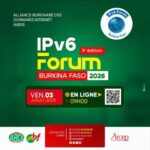 Burkina Faso : Moov Africa accélère sa transition vers l&rsquo;IPv6