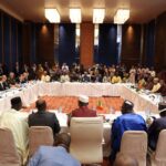 Russie et Sahel renforcent leur coopération sécuritaire