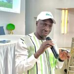 Ministre de l&rsquo;Agriculture au Mali : visites de souveraineté alimentaire